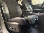 Volvo XC40 2022 Musta