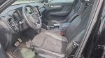 Volvo XC40 2022 Musta