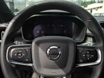 Volvo XC40 2022 Musta