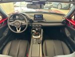 Mazda MX-5 2021 Punainen