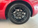Mazda MX-5 2021 Punainen