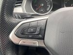 Volkswagen Passat 2021 Valkoinen