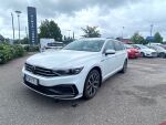 Volkswagen Passat 2021 Valkoinen