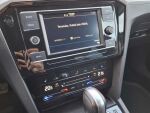 Volkswagen Passat 2021 Sininen