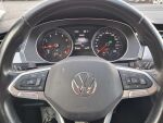 Volkswagen Passat 2021 Sininen