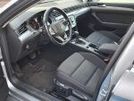 Volkswagen Passat 2021 Sininen