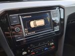Volkswagen Passat 2021 Sininen