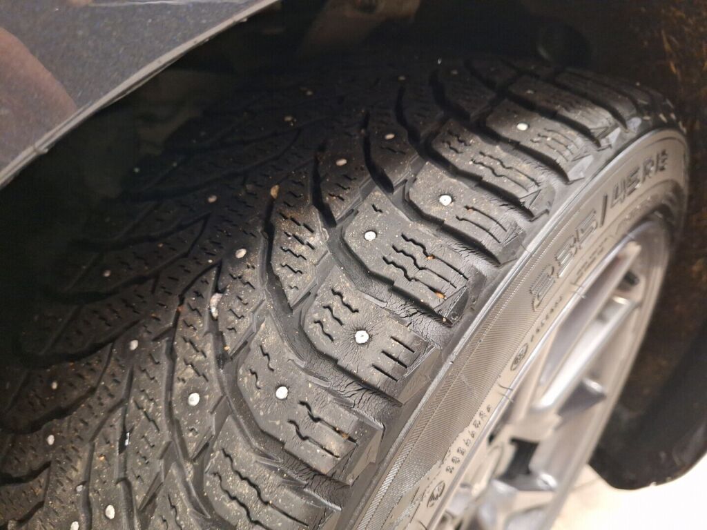 Tesla Model 3 2021 Harmaa