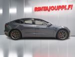 Tesla Model 3 2021 Harmaa