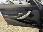 BMW 320 Gran Turismo 2018 Harmaa