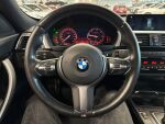 BMW 320 Gran Turismo 2018 Harmaa