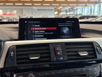BMW 320 Gran Turismo 2018 Harmaa