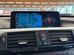BMW 320 Gran Turismo 2018 Harmaa
