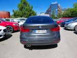 BMW 320 Gran Turismo 2018 Harmaa