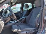 BMW 320 Gran Turismo 2018 Harmaa