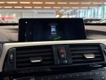 BMW 320 Gran Turismo 2018 Harmaa
