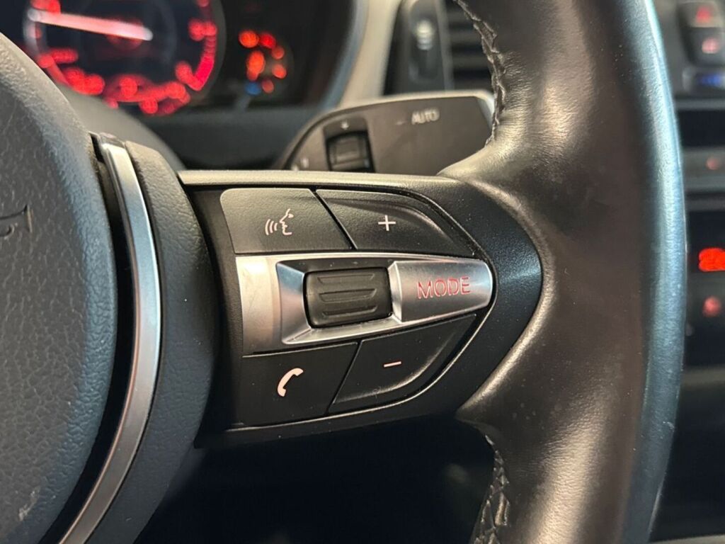 BMW 320 Gran Turismo 2018 Harmaa