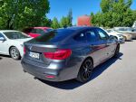 BMW 320 Gran Turismo 2018 Harmaa