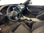 BMW 320 Gran Turismo 2018 Harmaa