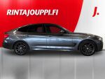 BMW 320 Gran Turismo 2018 Harmaa