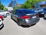 BMW 320 Gran Turismo 2018 Harmaa