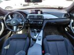 BMW 320 Gran Turismo 2018 Harmaa