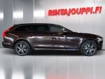 Volvo V90 Cross Country 2017 Ruskea (beige)
