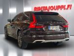 Volvo V90 Cross Country 2017 Ruskea (beige)