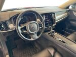 Volvo V90 Cross Country 2017 Ruskea (beige)