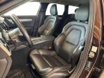 Volvo V90 Cross Country 2017 Ruskea (beige)