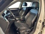 Volkswagen Passat 2018 Valkoinen