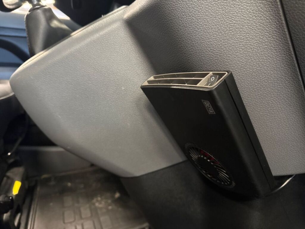 Citroen Jumpy 2021 Valkoinen