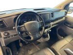 Citroen Jumpy 2021 Valkoinen