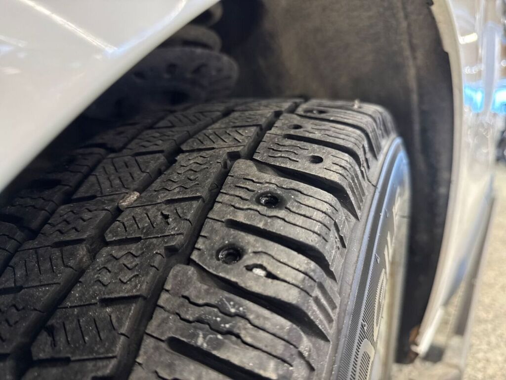 Citroen Jumpy 2021 Valkoinen