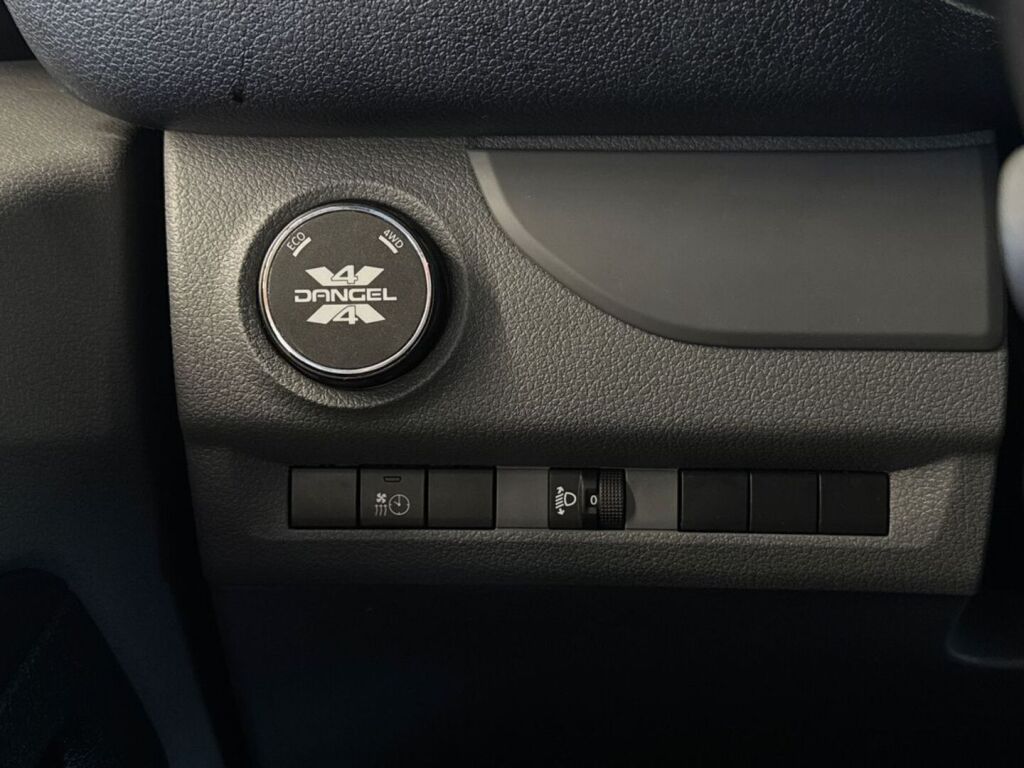 Citroen Jumpy 2021 Valkoinen