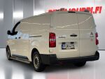 Citroen Jumpy 2021 Valkoinen