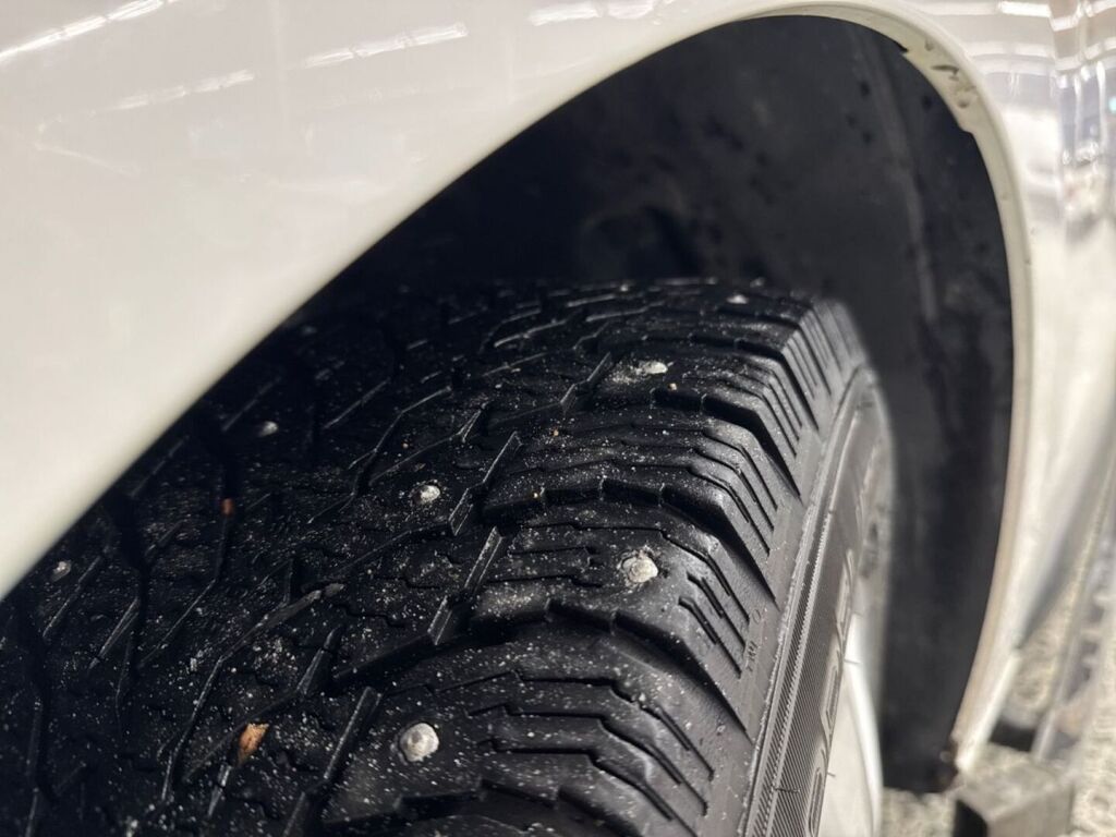 Citroen Jumpy 2021 Valkoinen