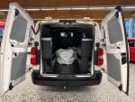 Citroen Jumpy 2021 Valkoinen