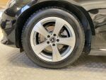 Mercedes-Benz E 2018 Musta