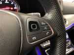 Mercedes-Benz E 2018 Musta