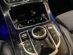 Mercedes-Benz E 2018 Musta