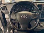 Toyota Proace 2021 Hopea