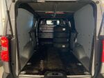 Toyota Proace 2021 Hopea