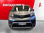 Toyota Proace 2021 Hopea