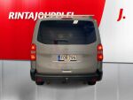 Toyota Proace 2021 Hopea