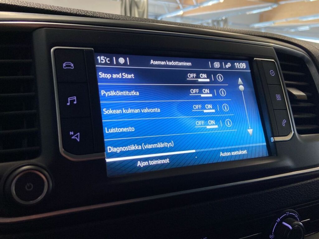 Toyota Proace 2021 Hopea