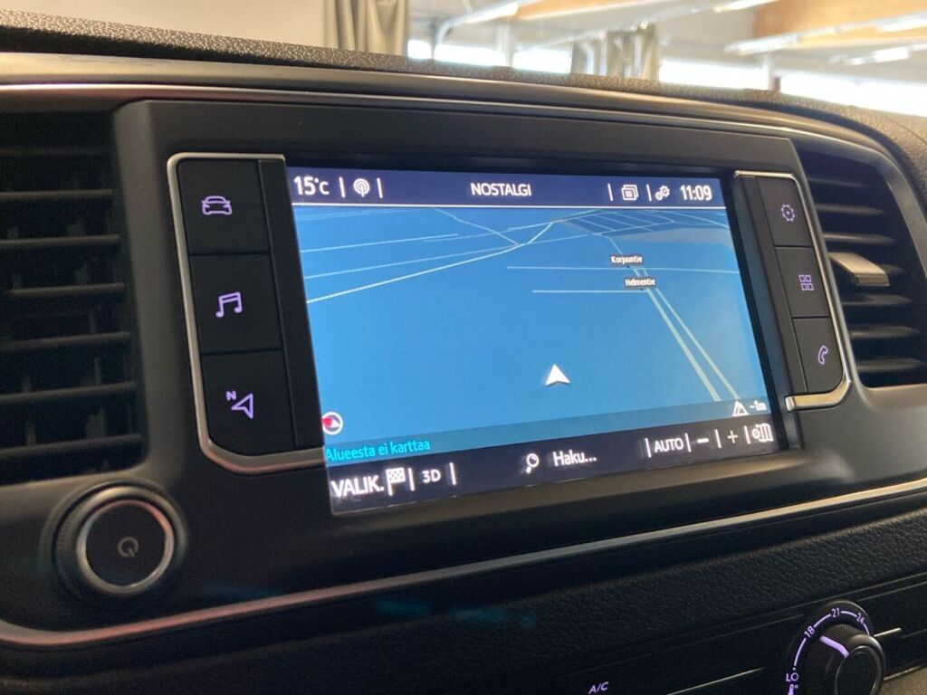 Toyota Proace 2021 Hopea