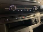Toyota Proace 2021 Hopea
