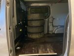 Toyota Proace 2021 Hopea