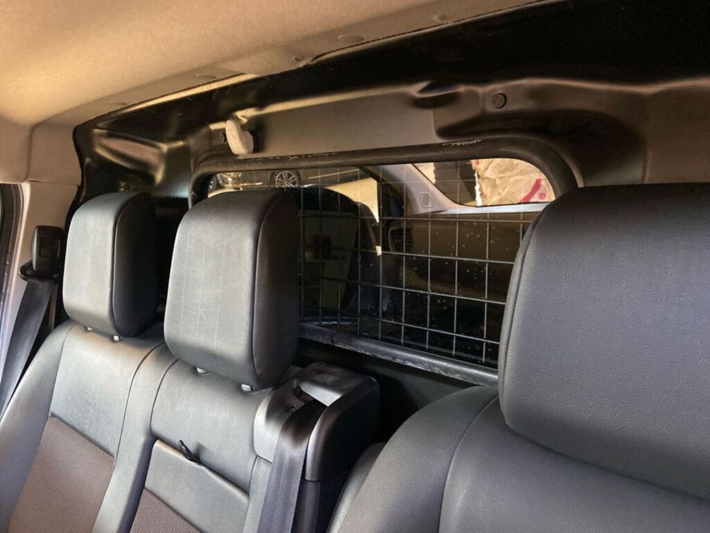 Toyota Proace 2021 Hopea